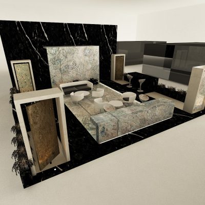 Mahvash Pavilion<span>2010</span>