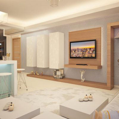 Kestel, Alanya<span>2014</span>