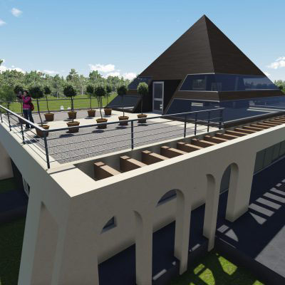 Amo Villa<span>2017</span>