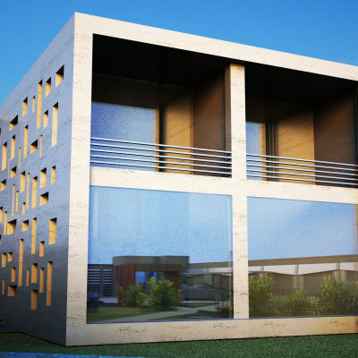 Dardashti Villa<span>2019</span>