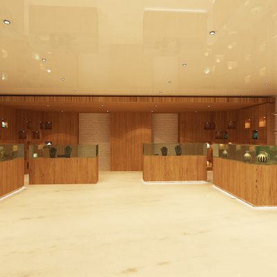 Antic Store<span>2015</span>