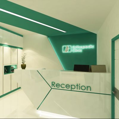 Mansouri Physiotherapy Clinic<span>2017</span>