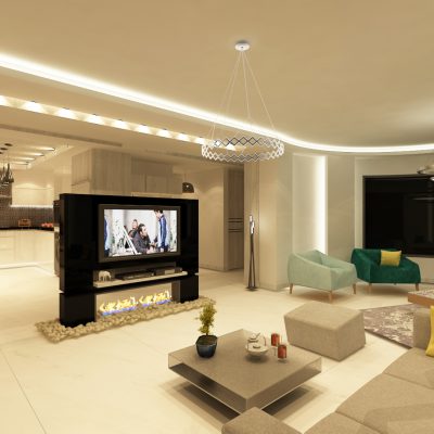 Holiday Villa<span>2016</span>