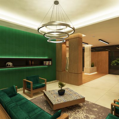 Emami House<span>2017</span>