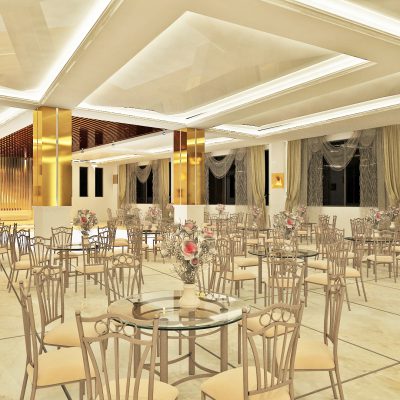 Saderat Bank Restaurant<span>2010</span>