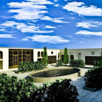 Sheykhbahai historical House<span>2015</span>