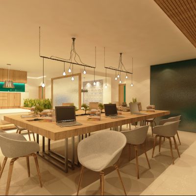 Etemad Office<span>2017</span>